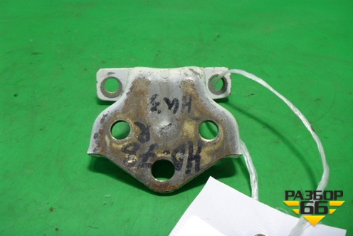 Петля двери правой нижняя  (791255H000) для Hyundai  HD 35-78 с 2003г