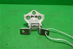 Петля двери правой нижняя  (791255H000) для Hyundai  HD 35-78 с 2003г