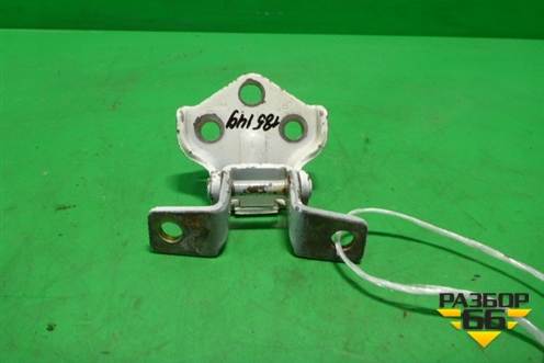 Петля двери правой нижняя  (791255H000) для Hyundai  HD 35-78 с 2003г
