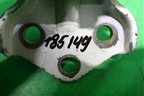 Петля двери правой нижняя  (791255H000) для Hyundai  HD 35-78 с 2003г