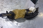 Проводка двери правой для Hyundai  HD 35-78 с 2003г