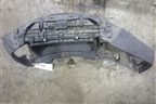 Торпедо  (левая часть под щиток приборов) (A9406800355) для Mercedes Benz TRUCK Axor 2 с 2004г (Аксор)