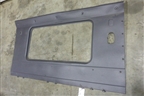 Обшивка в кабину (на заднюю стенку) (834707A104) для Hyundai  HD-1000