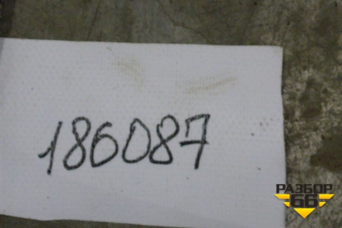 Обшивка в кабину (боковая правая) (834607A002) для Hyundai  HD-1000