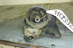 Опора КПП левая для Nissan Almera Classic с 2006-2013г