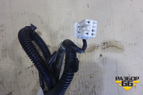 Проводка (багажника) для Chevrolet Lanos с 2004г (Ланос)