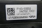 Блок ABS (A213550010) для Chery Fora(A21) с 2006г