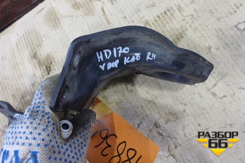 Упор кабины для Hyundai  HD-1000