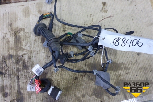 Проводка двери правой (911507C302) для Hyundai  HD-1000