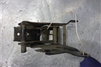 Замок кабины (правый) для Hyundai  HD 35-78 с 2003г