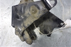 Замок кабины (правый) для Hyundai  HD 35-78 с 2003г