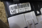 Дисплей информационный (96497743) для Chevrolet Spark с 2005-2009г