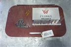 Дверца бардачка (левая) для International  9800i