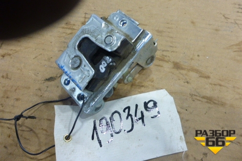 Замок двери передней правой для Daewoo Nexia с 1995-2016г (Нексия)