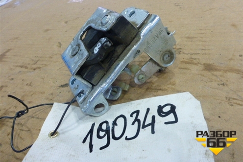 Замок двери передней правой для Daewoo Nexia с 1995-2016г (Нексия)