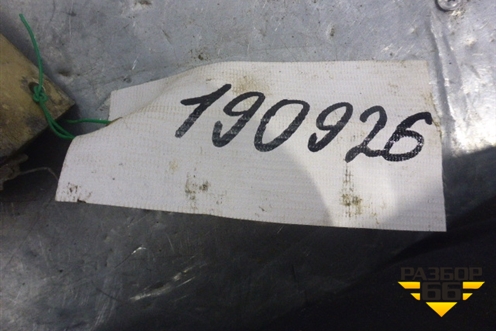 Распределитель воздуха для International  9800i