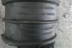 подушка двигателя для Scania  4 Series с 1995-2005г