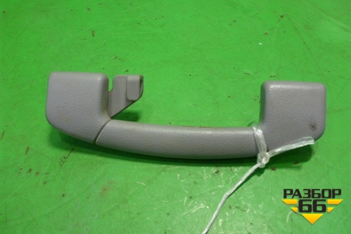 Ручка внутренняя потолочная (задняя) для Nissan Primera (P12E) с 2001-2008г (Примера)