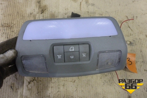 Плафон салонный (928017A010) для Hyundai  HD-1000
