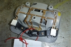 Плафон салонный для Chery Indis(S18D) с 2011г