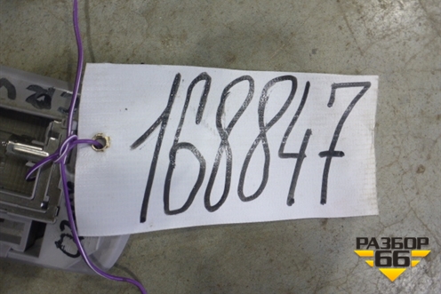 Плафон салонный задний для Honda CR-V(RD4) с 2002-2006г (ЦРВ СРВ)