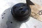 Шкив помпы для Nissan Note (Е11) с 2005-2013г (Нот)