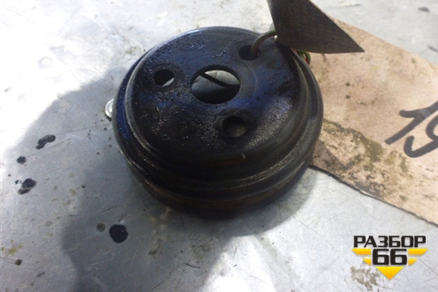 Шкив помпы для Nissan Note (Е11) с 2005-2013г (Нот)