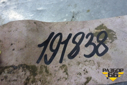 Шкив помпы для Nissan Note (Е11) с 2005-2013г (Нот)