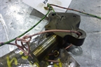 Натяжитель цепи (1.4л C414) для Nissan Note (Е11) с 2005-2013г (Нот)