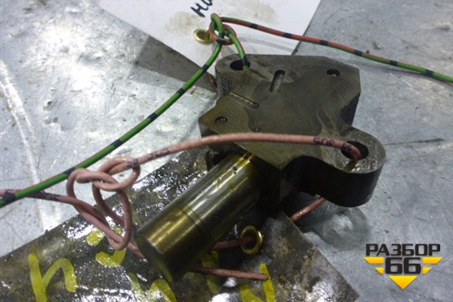 Натяжитель цепи (1.4л C414) для Nissan Note (Е11) с 2005-2013г (Нот)