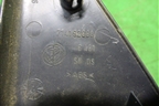 Накладка двери передней правой уголок (714192000) для Fiat Albea с 2003г