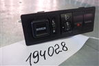 Переключатель регулировки зеркал (в сборе) для Geely MK с 2008г