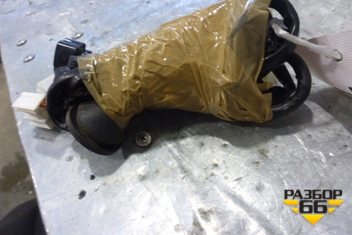 Проводка двери задней правой для Geely MK с 2008г