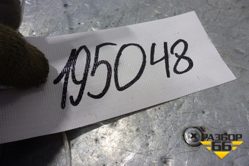 Проводка двери задней правой для Geely MK с 2008г