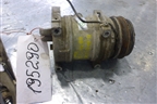 Компрессор кондиционера (1.5л MR479QA) для Geely MK с 2008г
