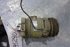 Компрессор кондиционера (1.5л MR479QA) для Geely MK с 2008г