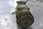Компрессор кондиционера (1.5л MR479QA) для Geely MK с 2008г