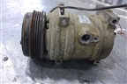 Компрессор кондиционера (1.5л MR479QA) для Geely MK с 2008г