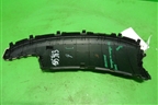 Накладка на торпедо правая (кожа) (77104TP6A010) для Honda Crosstour с 2011г