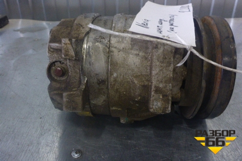 Компрессор кондиционера для Daewoo Nexia с 1995-2016г (Нексия)