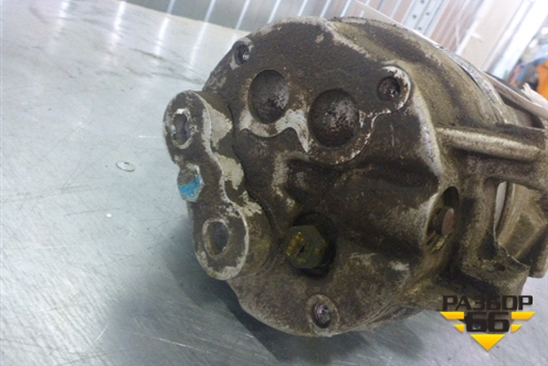 Компрессор кондиционера для Daewoo Nexia с 1995-2016г (Нексия)