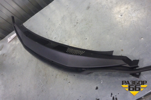 Решетка стеклоочистителей (новая) (74200SMGG00ZA) для Honda Civic 5D с 2006-2012г
