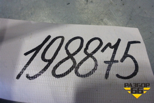 Блок ABS для Geely MK с 2008г