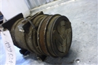 Компрессор кондиционера (1.5л MR479QA) для Geely MK с 2008г