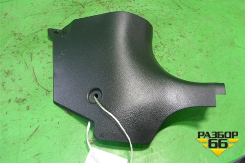 Накладка порога внутренняя переднего правого (передняя часть) (MR444192) для Mitsubishi Lancer-9  с 2003-2008г (Лансер)