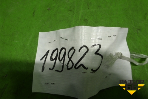 Ручка внутренняя потолочная (передняя) для Honda Civic 5D с 2006-2012г