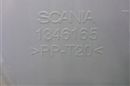 Обшивка двери левой под механику (1346165) для Scania  4 Series с 1995-2005г