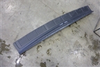 Накладка заднего бампера (до 2012г) (5216260040) (до 2012г) для Toyota Land Cruiser (200) с 2008г