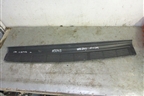 Накладка заднего бампера (до 2012г) (5216260040) (до 2012г) для Toyota Land Cruiser (200) с 2008г