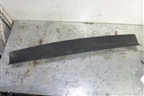 Накладка заднего бампера (до 2012г) (5216260040) (до 2012г) для Toyota Land Cruiser (200) с 2008г